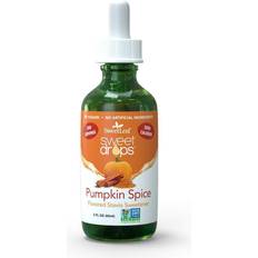 SweetLeaf Liquid Stevia Pumpkin Spice 2 Oz