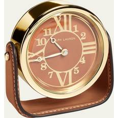 Table Clocks Ralph Lauren Home Brennen Table Clock
