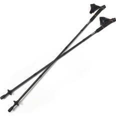 Running Poles Carbon 125 cm