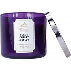 Black Cherry Merlot