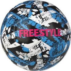 Select Fotboll Select Fotboll Freestyle V23 Blå/Vit Blå Ball SZ 4½