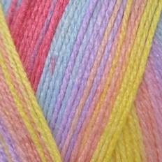 King Cole 2064852 Tropiska Stränder DK Solnedgång Strandgarn 510 m 100 g