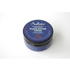 Shaving Accessories Shea Moisture African Black Soap Men's Shave Butter Creme, 6 Ounce