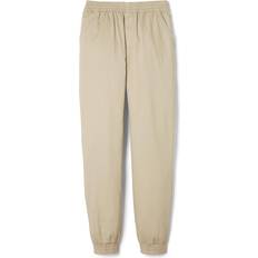 French Toast Boy's Pull-on Jogger - Khaki