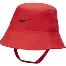 Nike Black Bucket Hats Nike Infant NSW Bucket Hat Red