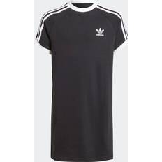 Dresses adidas Adicolor Tee Dress Black