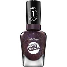 Sally Hansen Miracle Gel Nail Polish Night