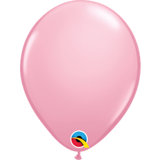 5" pink balloner 100 stk