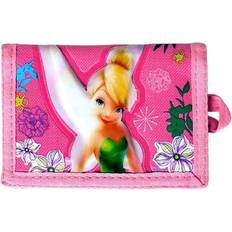 Rosa Plånböcker Disney Trifold Wallet - A01547