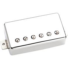 Silver Pickups Seymour Duncan SH1N4C Ni'59, Nickelcover, Neck Pickup E-Gitarre