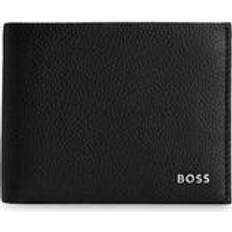 HUGO BOSS Highway Leather Bifold Wallet