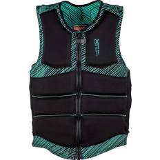 SUP Accessories Ronix Wakeboard Vest One Custom BOA Fit (L Engineered Sea Foam)