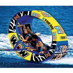 Neopren Tubes Wow World of Watersports Xtreme Aufblasbares Abschleppen, Ride in Oval, bis Personen