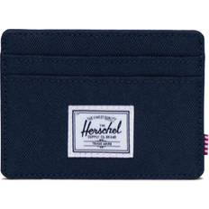 Herschel Kortholdere Herschel Cardholder Wallet - Navy Blue