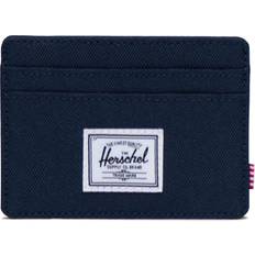 Herschel Charlie Cardholder Wallet - Navy