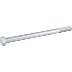 Skrue 180mm Essve Insexskrue M12 Delgevind 180 mm Pakke med 20