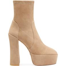 Shoes Stuart Weitzman Skyhigh Platform Boot