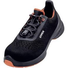 Uvex Safety Shoes S1 - Black