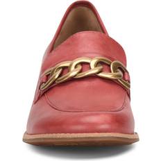 Nevara Leather Loafer