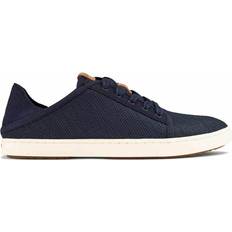 OluKai Pehuea Lī W - Trench Blue