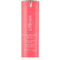 SkinChemists Ansiktsvård skinChemists Hyaluronic Acid Aqua Repair Serum 30ml 30ml