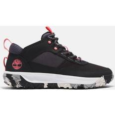 Timberland Women's Greenstride Motion Low F/L, 37.5, Jet Black