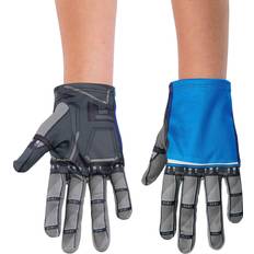 Disguise Kids Transformers Optimus Prime Gloves