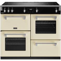 E Cookers Stoves Richmond Deluxe ST DX RICH D1000Ei TCH CC