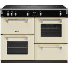 E Cookers Stoves Richmond Deluxe ST DX RICH D1100Ei CC