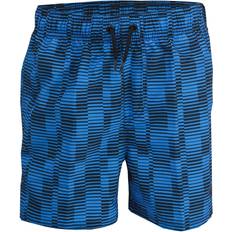 S Zwembroeken Speedo Allover 13" Watershort - Blue