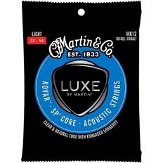 Martin Luxe Kovar SP Core Acoustic Strings Light