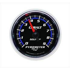 Meter Cobalt Pyrometer Gauge Kit