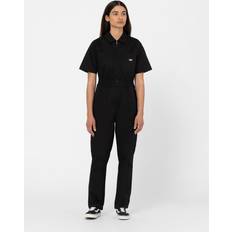 Tute Dickies Tute Salopette Donna Nero