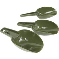 Trakker Bait Scoop Set