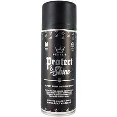 Peaty's Protect&shine 400ml Black