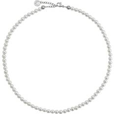 Edblad Lilian Necklace Multi Steel