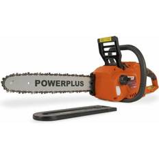 PowerPlus Motorsave PowerPlus Akku-Kettensäge 35 cm