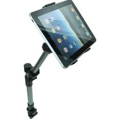 Mobile Device Holders Heavy-Duty Mount: in-Car Universal Tablet/Smartphone Holder