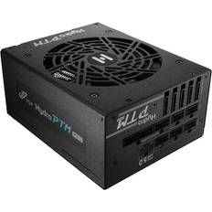 PSU Units HPT2-1200M, Gen5 1200 W Hydro PTM PRO 1200W 80 Plus