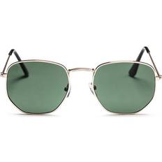 Ian Sunglasses - Olive