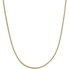 Edblad Tinsel Necklace Gold