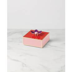 Femme Boîtes à Bijoux kate spade new york Make It Pop Floral Box