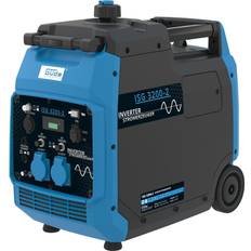 Güde Inverter 3200-2