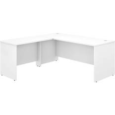 Writing Desks Bush Business Studio C 72"W L-Shaped Writing Desk