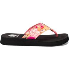 Fanya Flip Flop Coral