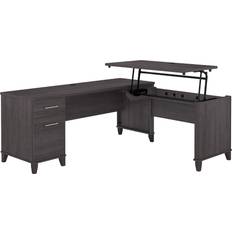 Writing Desks on sale Bush Somerset 72W Writing Desk