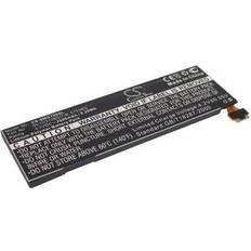 Cameron Sino Batteri Til Medieafspiller Til Samsung Galaxy Player 5.0 YP-G70C/NAW YP-G70CWY/XAA
