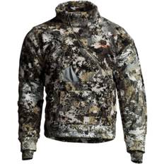 Men - Multicolored Outerwear Sitka Herren Hunting Jacket - Camouflage