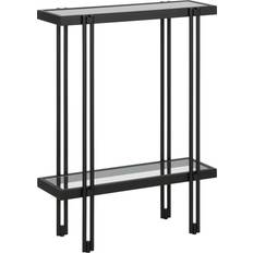 Hudson & Canal Evelyn&Zoe Modern/Contemporary 22 Console Table