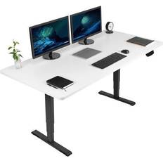 Table top stand up desk Vivo Stand Up Top Writing Desk